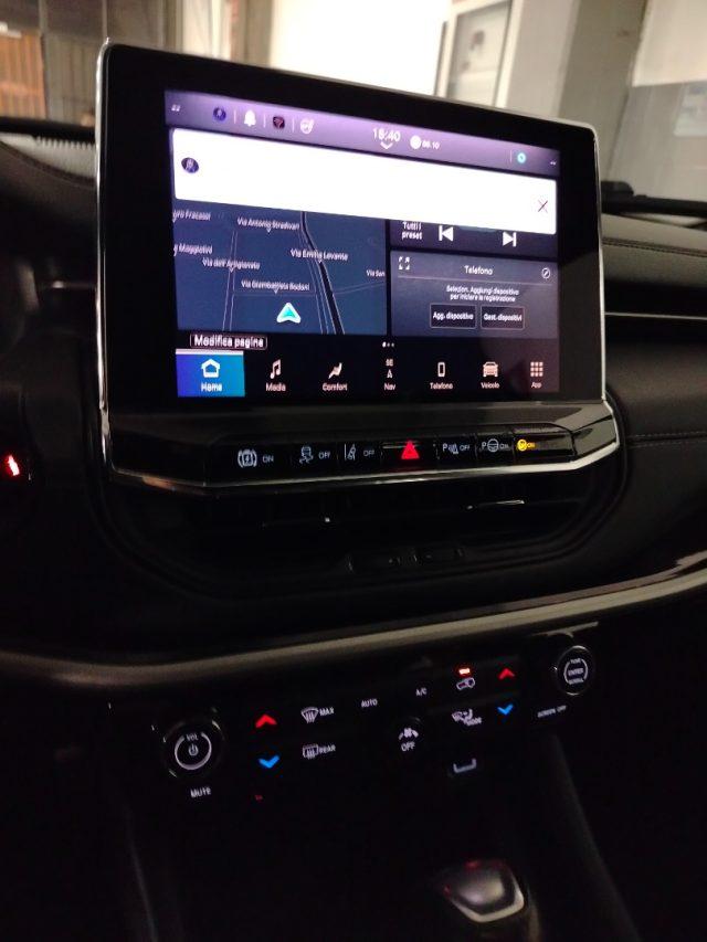 JEEP Compass 1.3 190cv PHEV AT6 4xe 80° Anniversario MY22