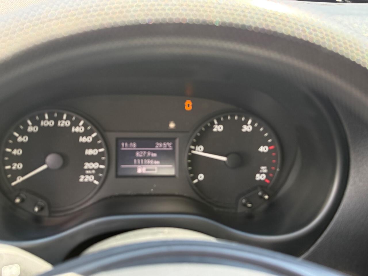 Mercedes-benz Vito 1.6 CDI 116 cv PL 5 posti Extra-Long