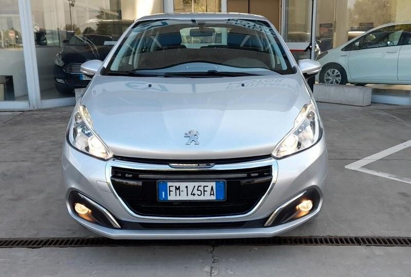 Peugeot 208 1.2 82 5p. GPL Allure