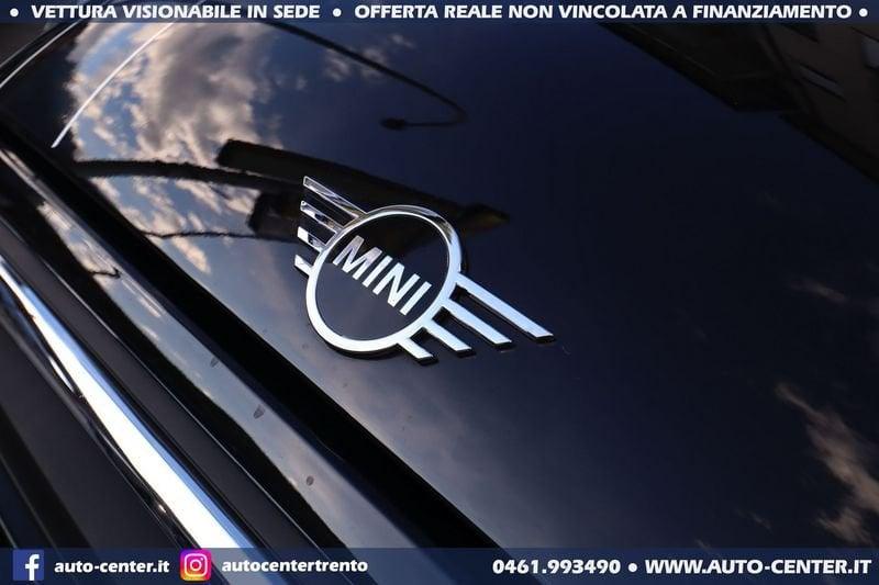 MINI Mini 3 porte 1.5 Cooper Classic 3p LED