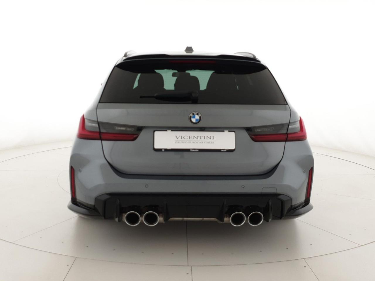 BMW M3 touring 3.0 competition m xdrive auto