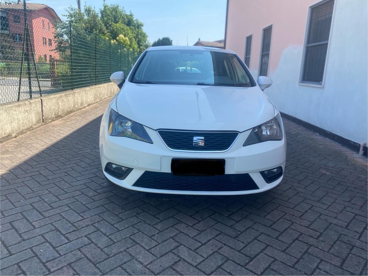 Seat Ibiza 1.2 70 CV 5 porte Style