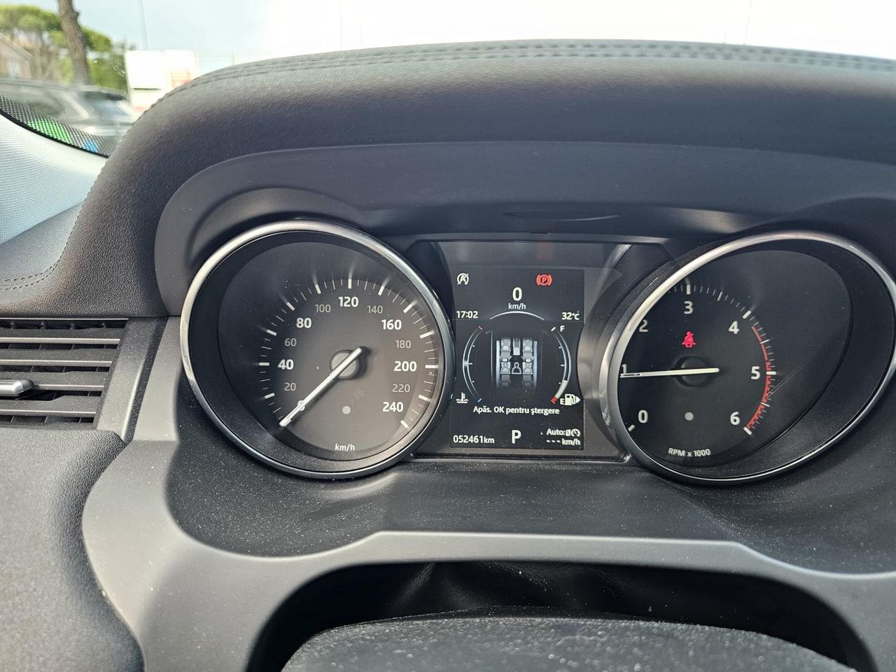 Land Rover Range Evoque 2.0 TD4 150 CV 5p. HSE Dynamic