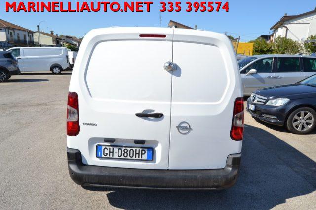 OPEL Combo Cargo 1.5 Diesel 100CV 650kg Edition