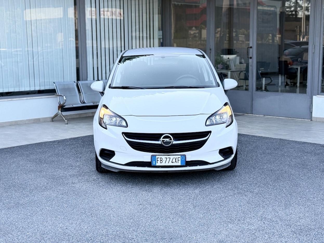 Opel Corsa 1.4 GPL 90CV E6 Neo. - 2015