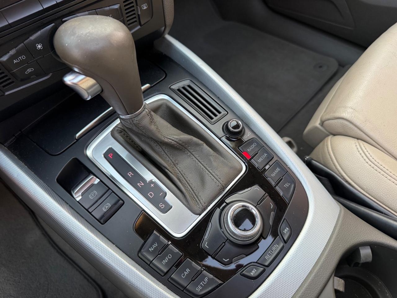 Audi Q5 2.0 TDI 170 CV quattro S tronic TETTO PELLE