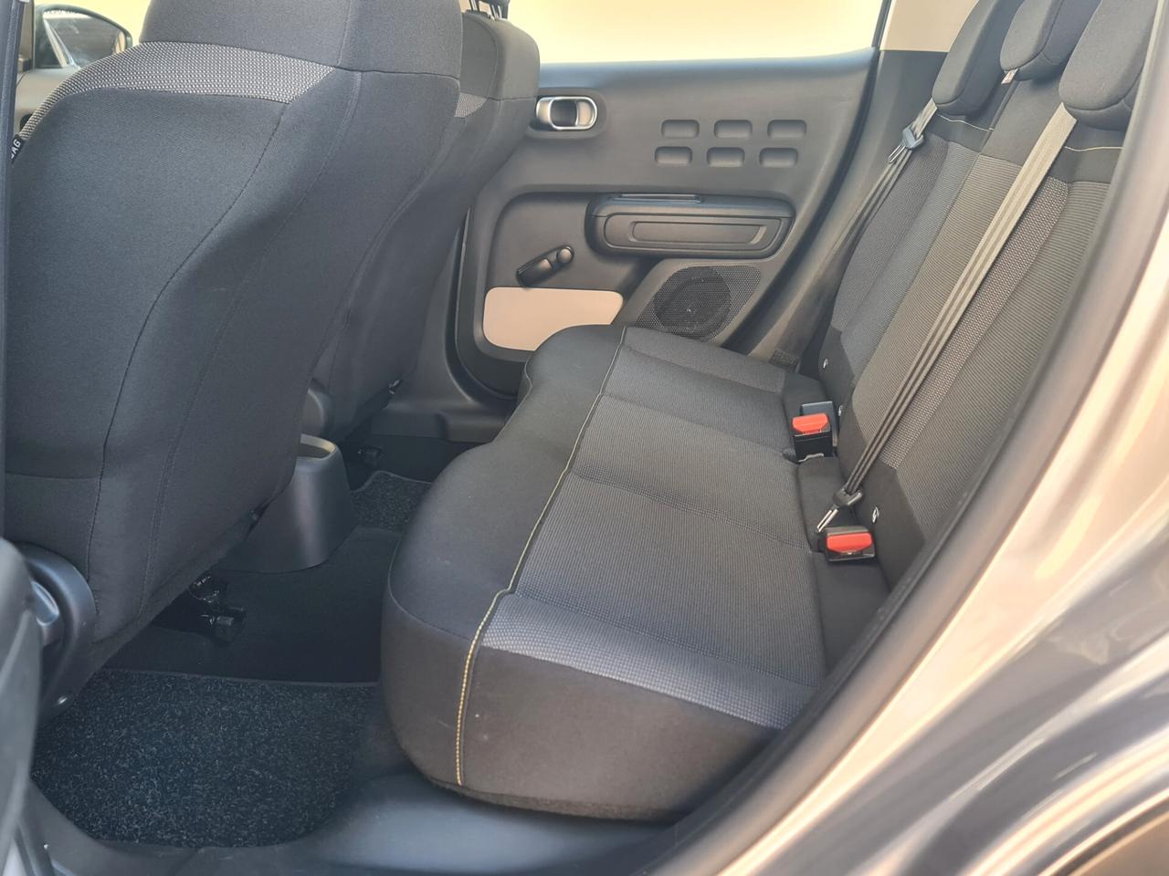 Citroen C3 PureTech 110 S&S Shine Pack