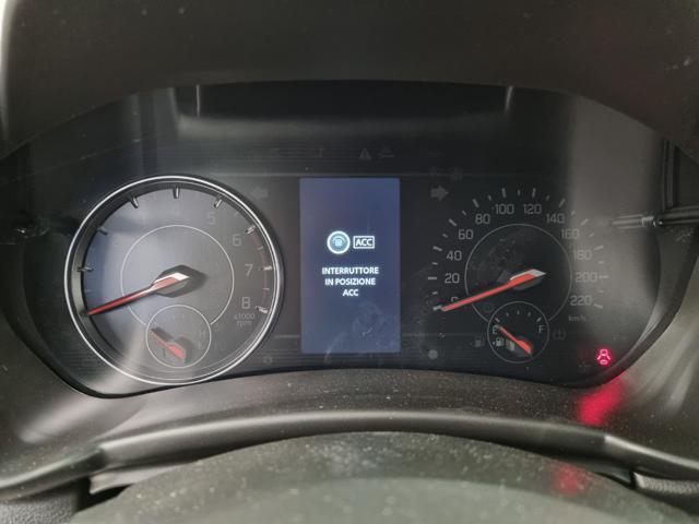 SUZUKI Swift 1.2 Hybrid 4WD AllGrip Top