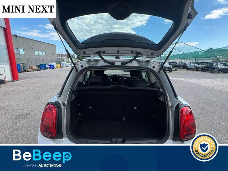 MINI Full Electric Mini MINI 3P COOPER SE CLASSIC AUTO