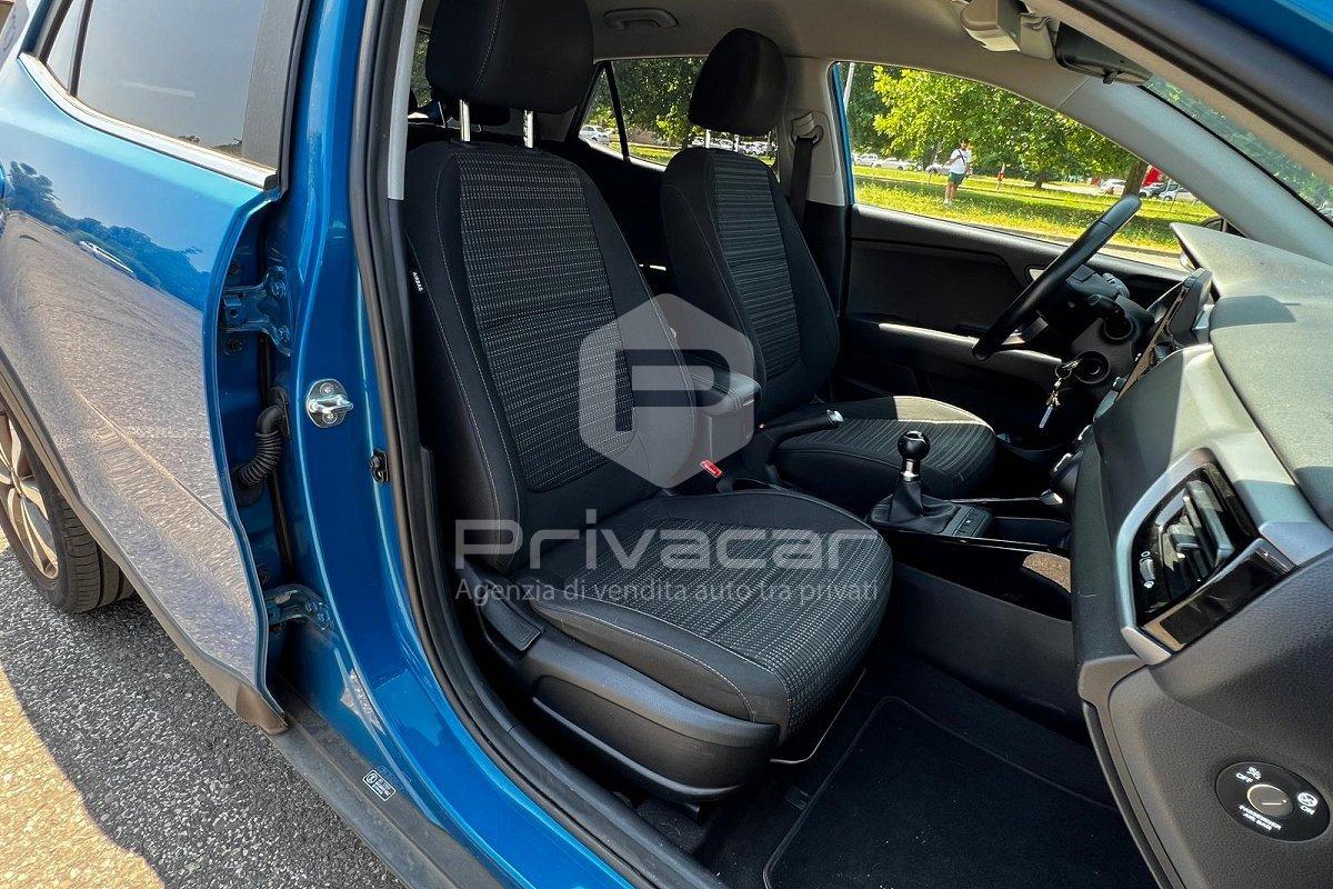 KIA Stonic 1.2 DPI Style
