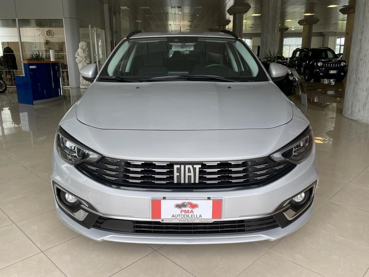 FIAT New TIPO SW City Life - 1.6 MJT 130cv EURO6D-ISC