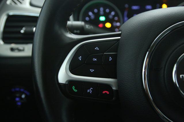 JEEP Compass 1.6 Multijet II 2WD Longitude