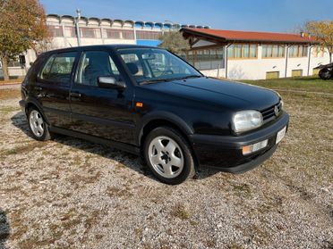 VW Golf GTI Golf 2.0 GTI Unico proprietario