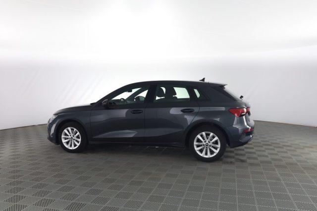 AUDI A3 A3 SPB 30 TFSI S tronic Business