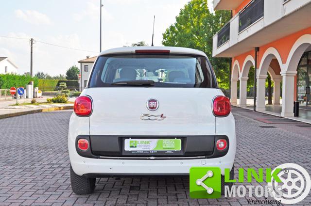 FIAT 500L 1.3 Multijet 95 CV Pop Star