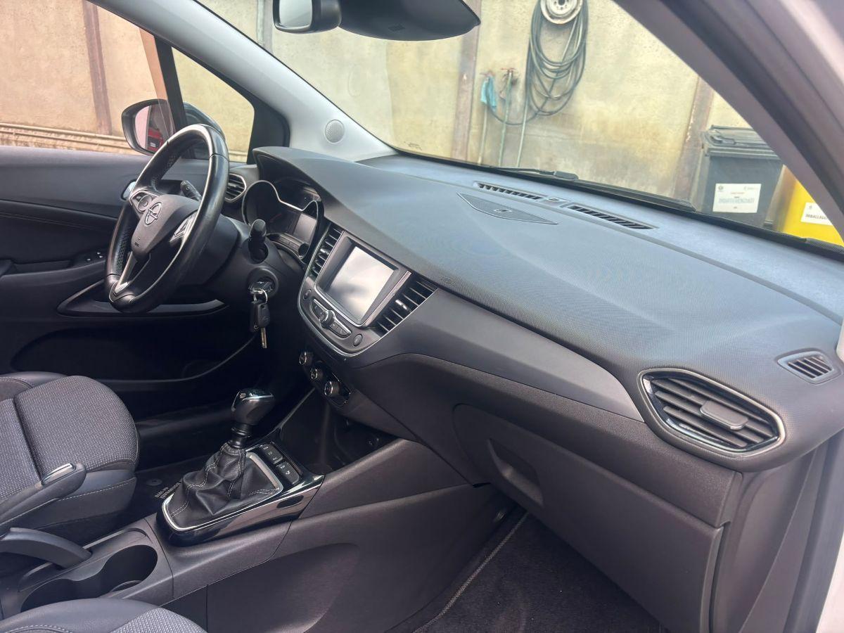 OPEL Grandland X 1.5 diesel Ecotec S&S Advance