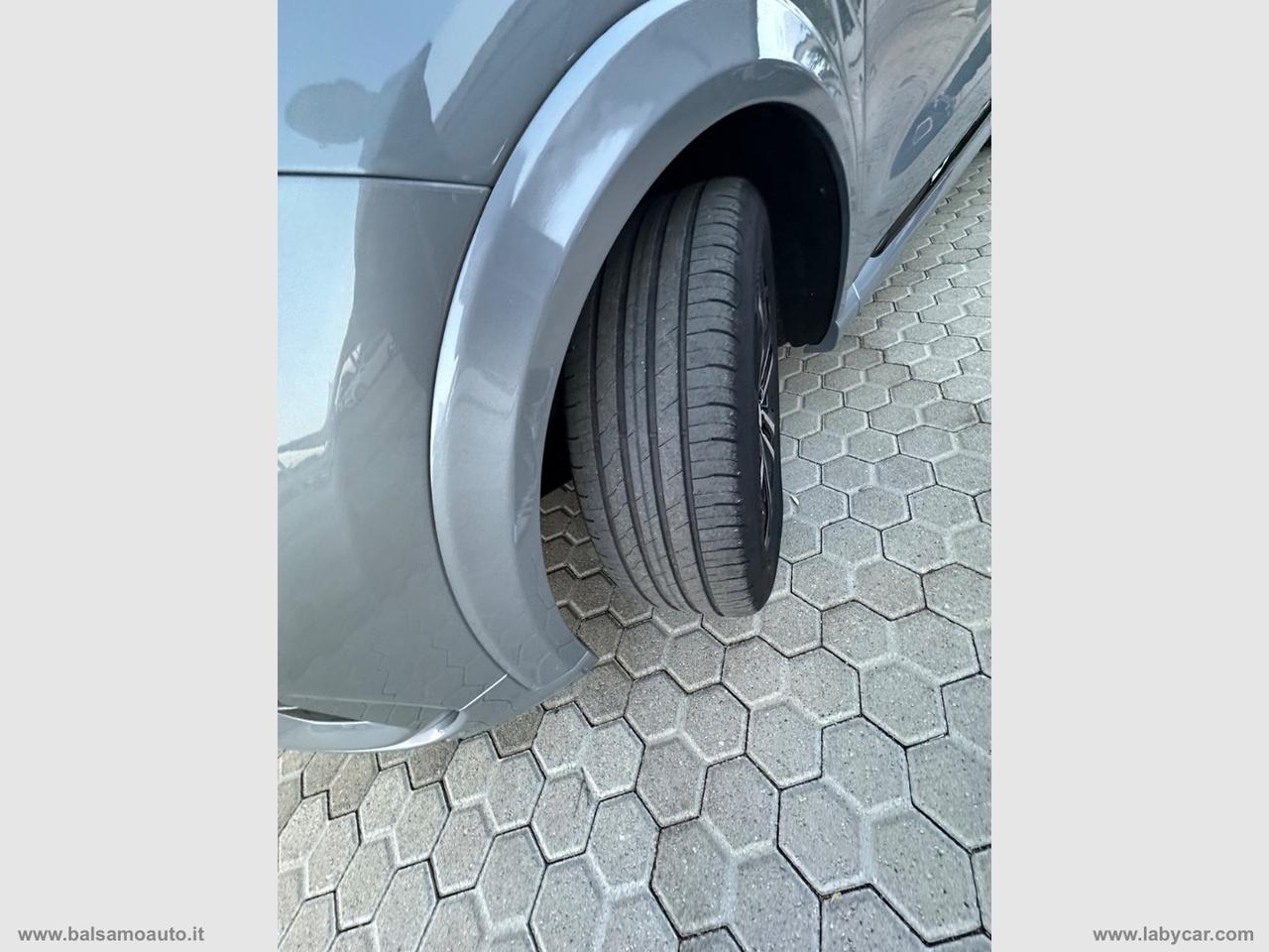 FORD Puma 1.0 EcoBoost Hyb. 125 CV ST-L.X