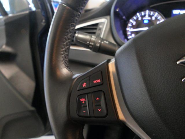 SUZUKI S-Cross 1.4 Hybrid 4WD AllGrip Top