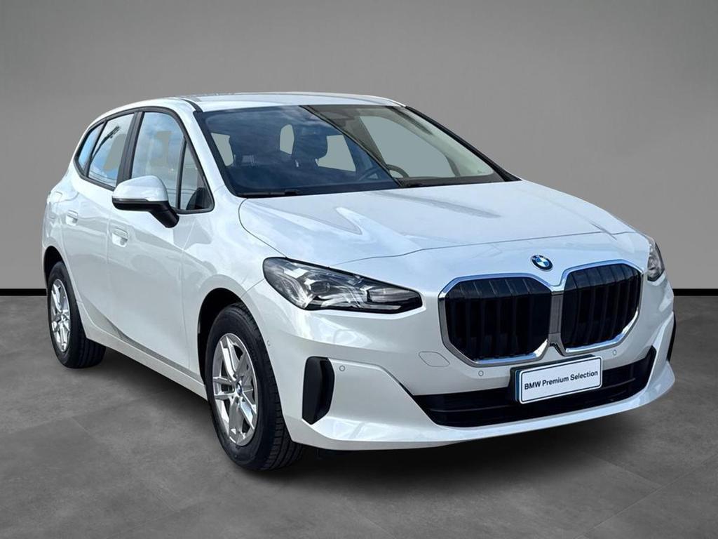 BMW Serie 2 Active Tourer 218 d DCT