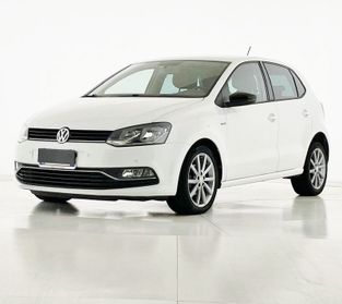 Volkswagen Polo Polo 1.4 TDI 90CV DSG 5p. Fresh BlueMotion Technology