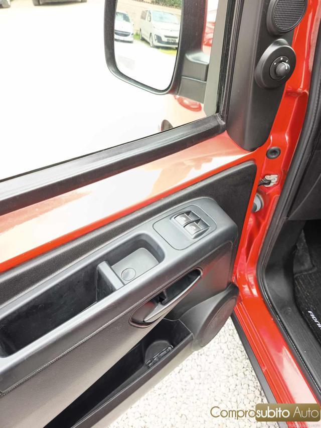 FIAT Fiorino 1.3 MJT 80CV + IVA 22%