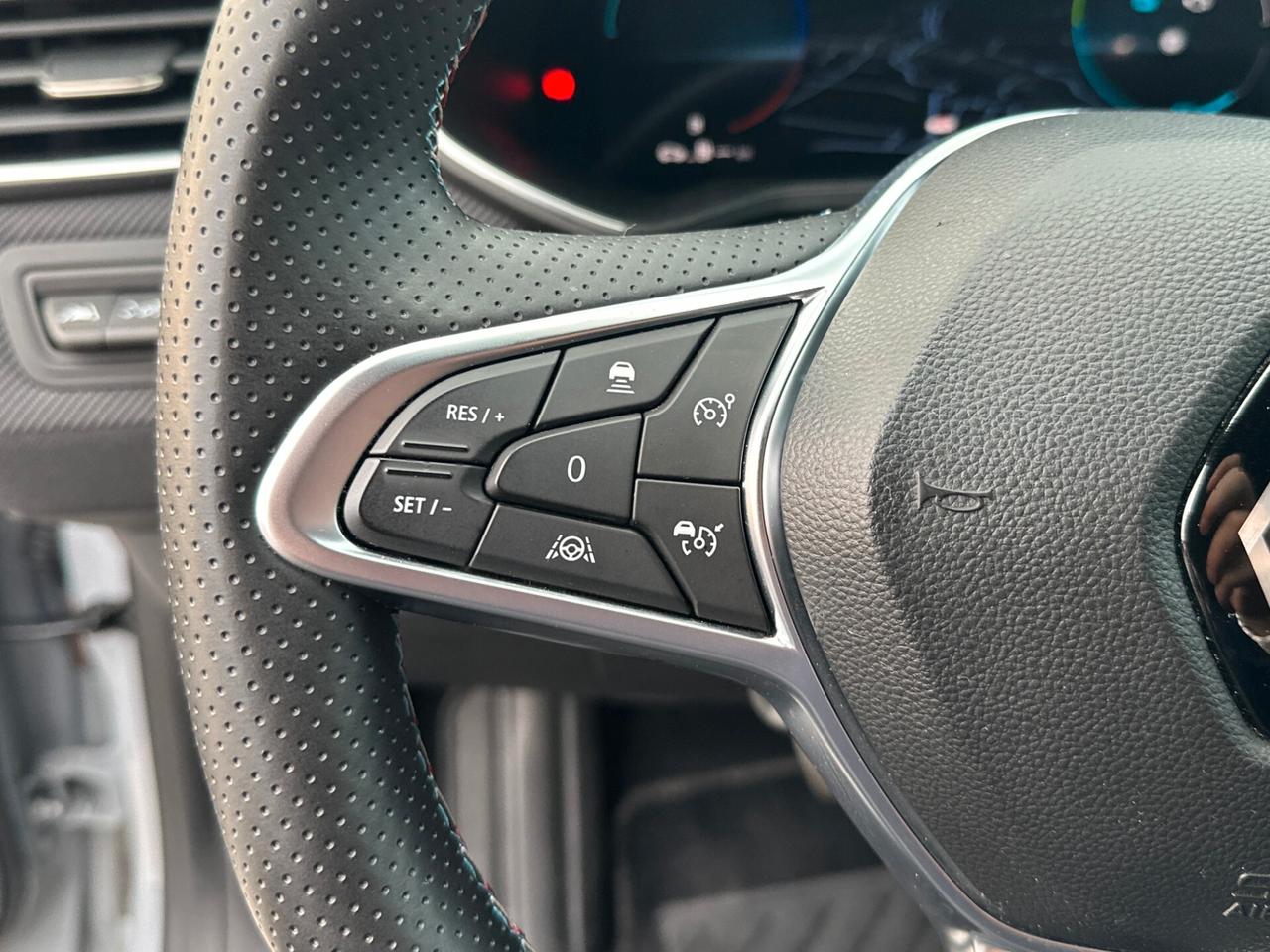 Renault Clio Esprit Alpine E-Tech 145 CV 5 porte