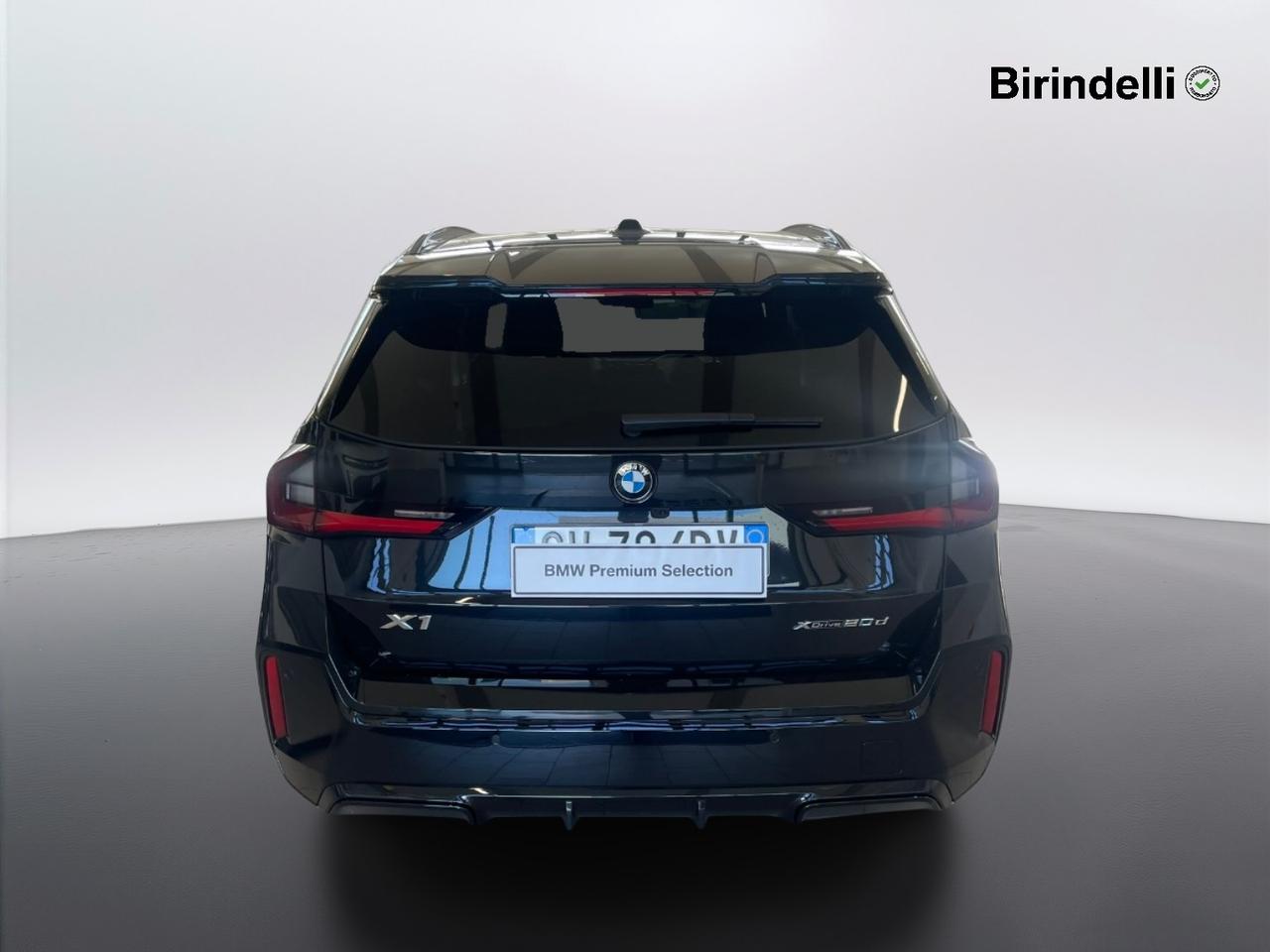 BMW X1 (U11) - X1 xDrive 20d Msport