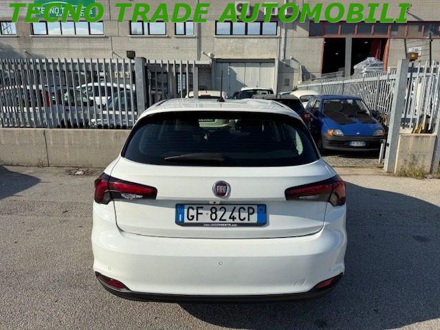 FIAT Tipo 1.6 Mjt S&S 5 porte Business