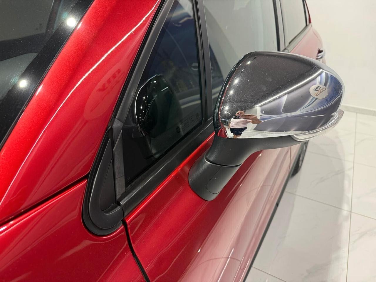 Fiat 500X 2.0 MultiJet 140 CV AT9 4x4 Cross