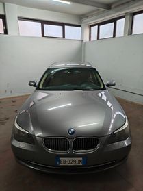 Bmw 530 530d cat Touring Eletta