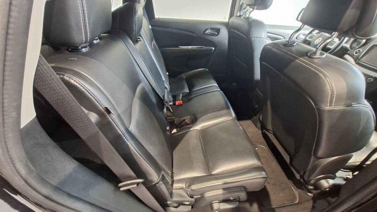 Fiat Freemont 2.0 Multijet 140 CV Lounge