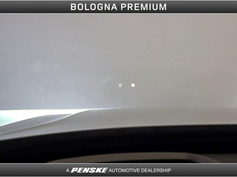 Volvo XC90 XC90 T8 Plug-in Hybrid AWD automatico 7 posti Ultra Dark