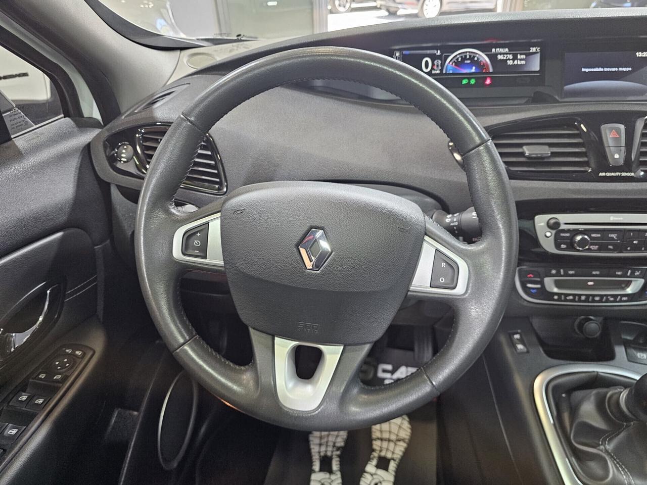 Renault Scénic XMod 1.5 dCi 110CV Live