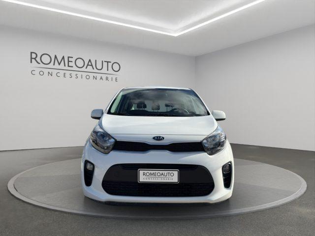 KIA Picanto 1.0 dpi 5 porte Urban