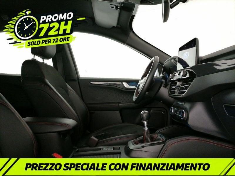 Ford Kuga 1.5 ecoblue ST-Line X 2wd 120cv