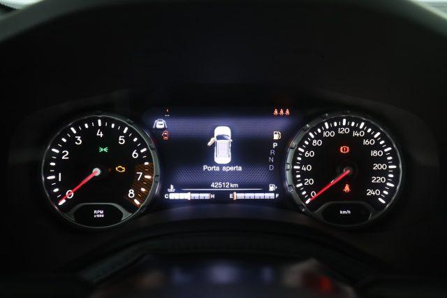 JEEP Renegade Renegade 1.3 T4 DDCT Limited