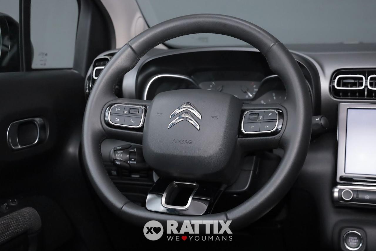 Citroen C3 Aircross 1.2 Puretech 110CV Max