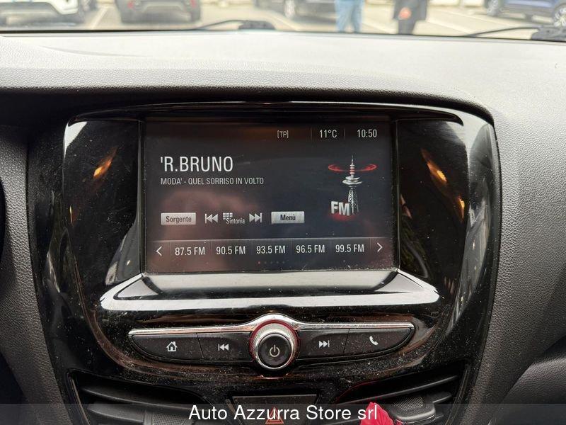 Opel Karl Karl Rocks 1.0 75 CV *PROMO AZZURRA*