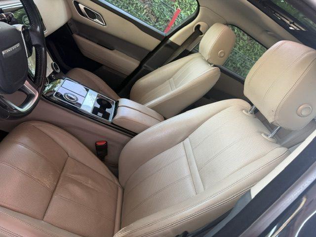 LAND ROVER Range Rover Velar 2.0D I4 240 CV SE-4X4-NON VA IN MOTO-TETTO-FULL!
