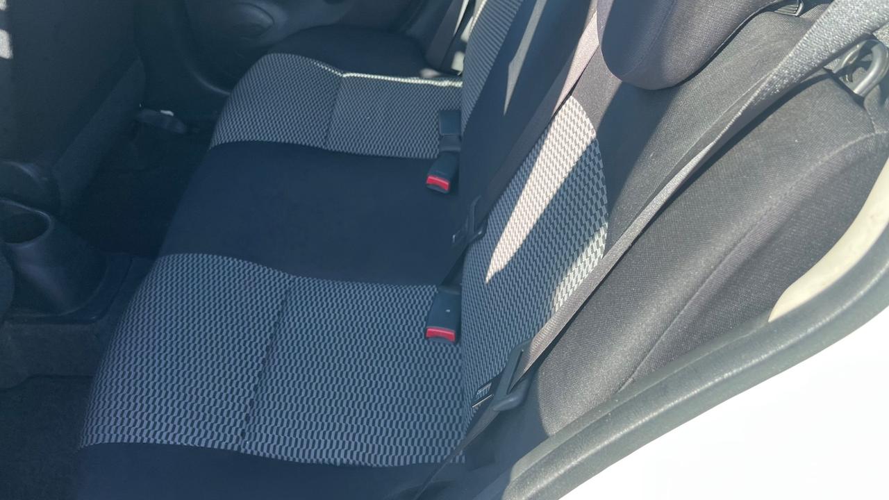 Nissan Micra 1.2 12V 5 porte Tekna