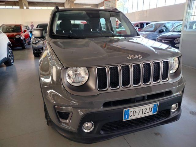 JEEP Renegade 1.0 T3 Limited MY21