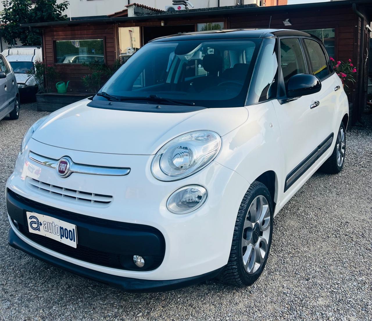 Fiat 500L 1.3 Multijet 95 CV Lounge