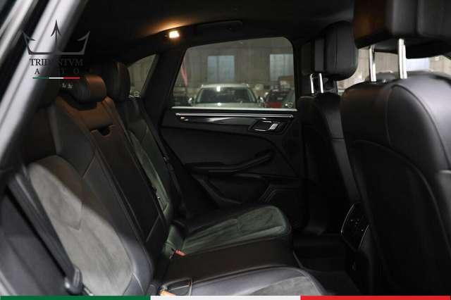 Porsche Macan 3.0d S 250cv pdk my16
