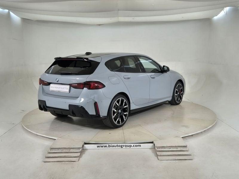 BMW Serie 1 F70 120d 48V MSport Pro auto
