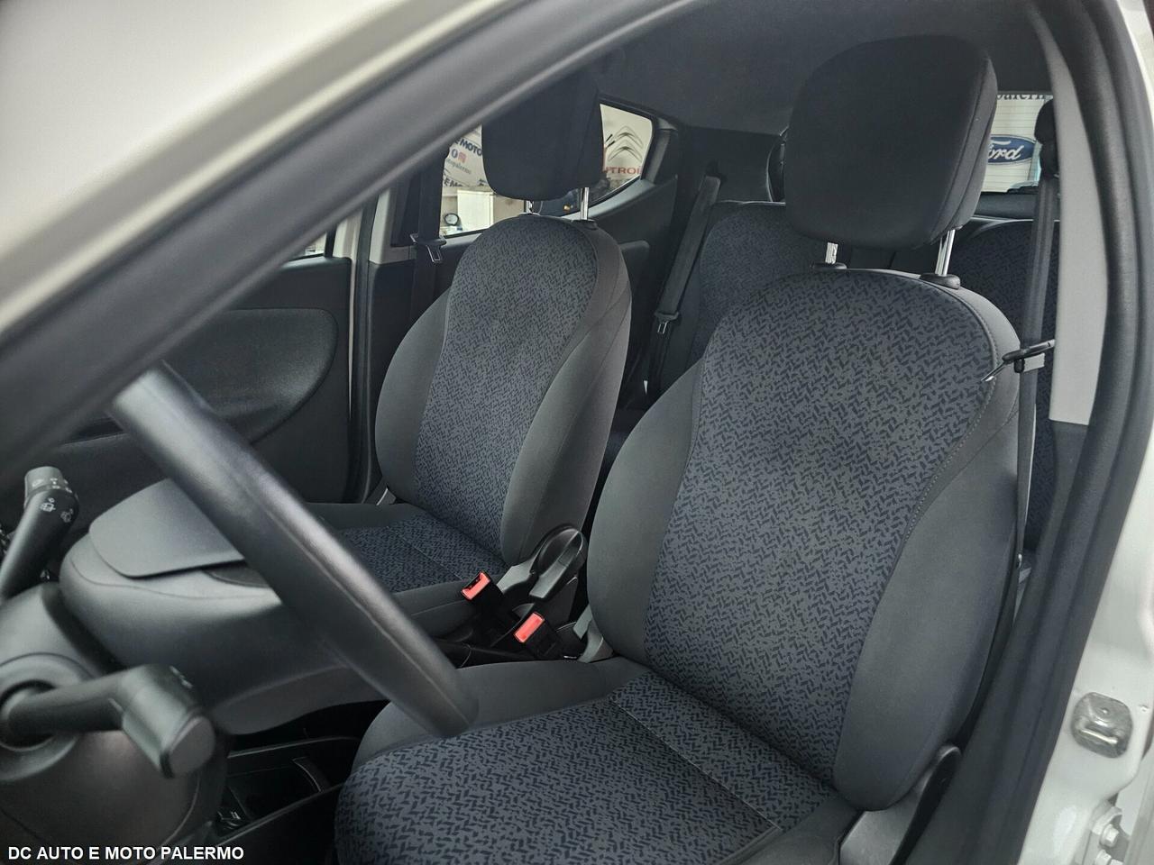 Lancia Ypsilon1.0 Benzina 69CV.Hybrid Ecochic 2022