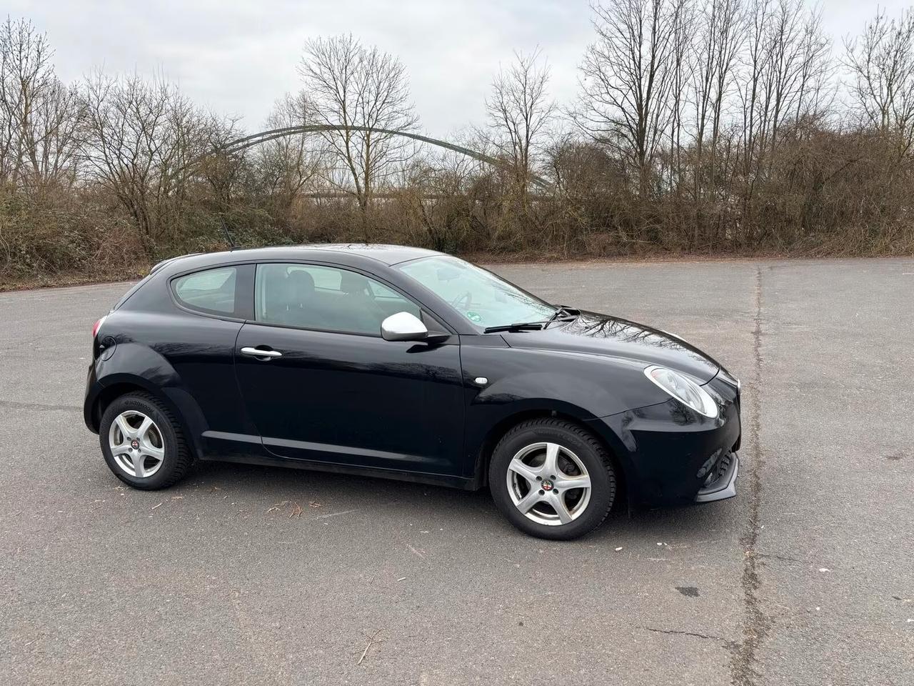 Alfa Romeo MiTo 1.4 78 CV Led S&S Urban OK NEO