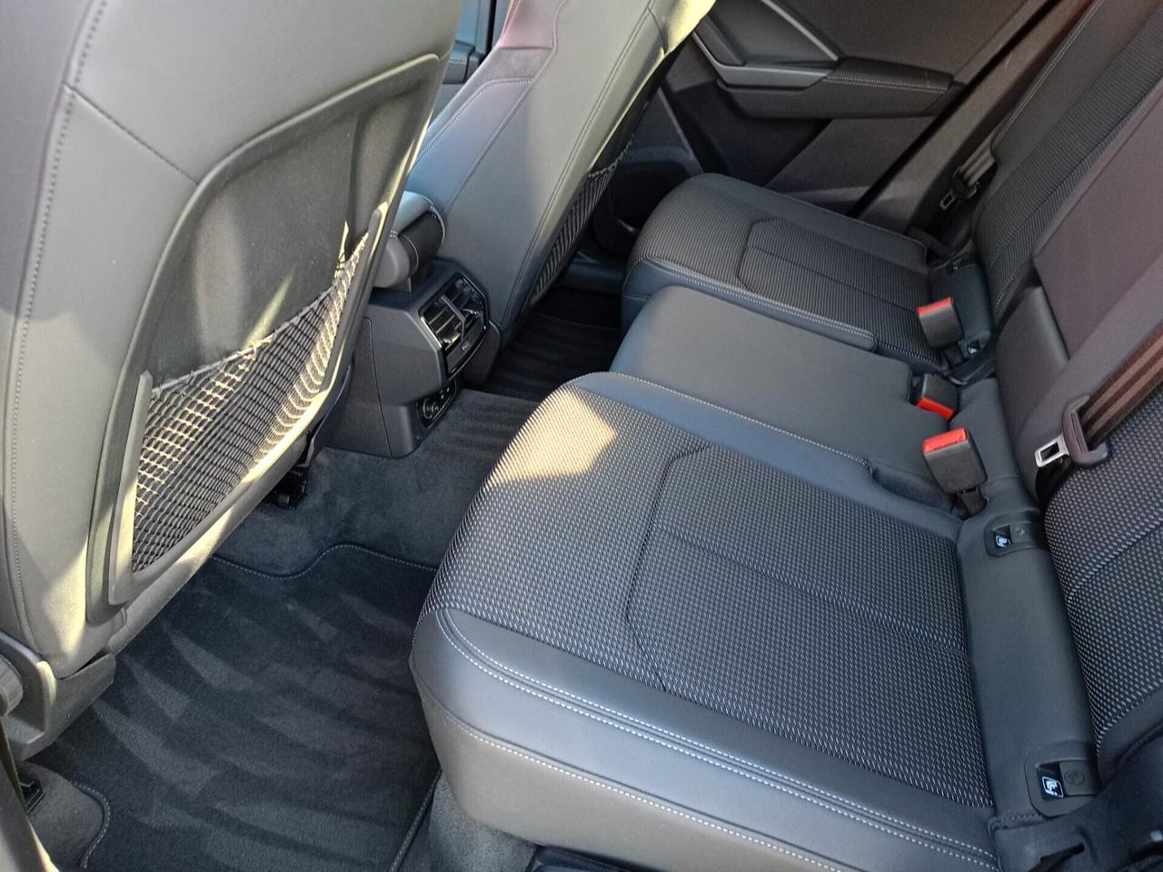 Audi Q3 40 TFSI QUATTRO S LINE-Finanziabile