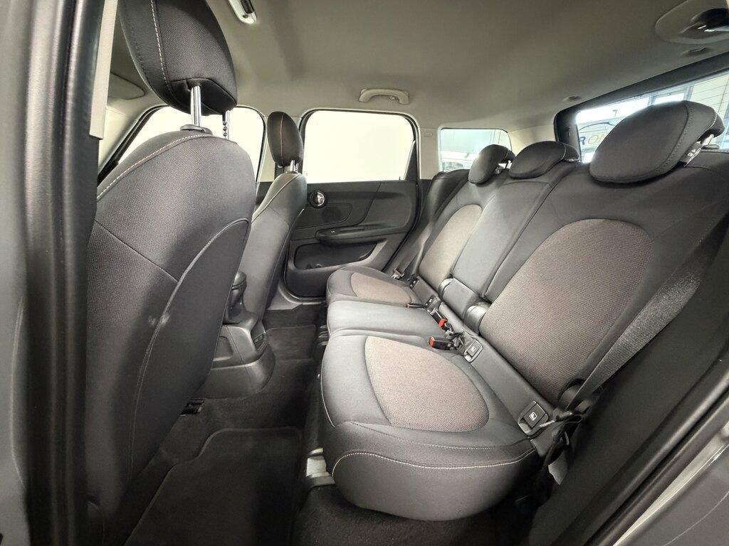 Mini One D Countryman 1.5 TwinPower Turbo One D Business