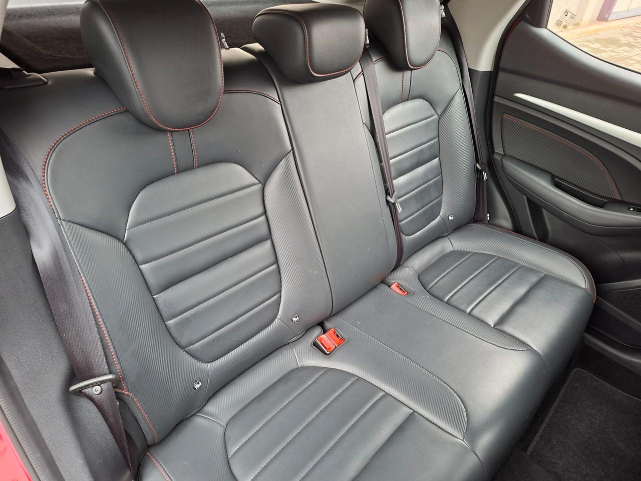 Mg ZS 1.5 VTi-Tech Luxury *PREZZO REALE*