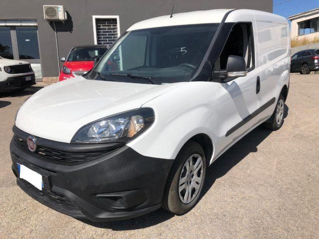 FIAT Doblo Doblò 1.6 MJT 105CV S&S PC-TN Cargo 3 POSTI